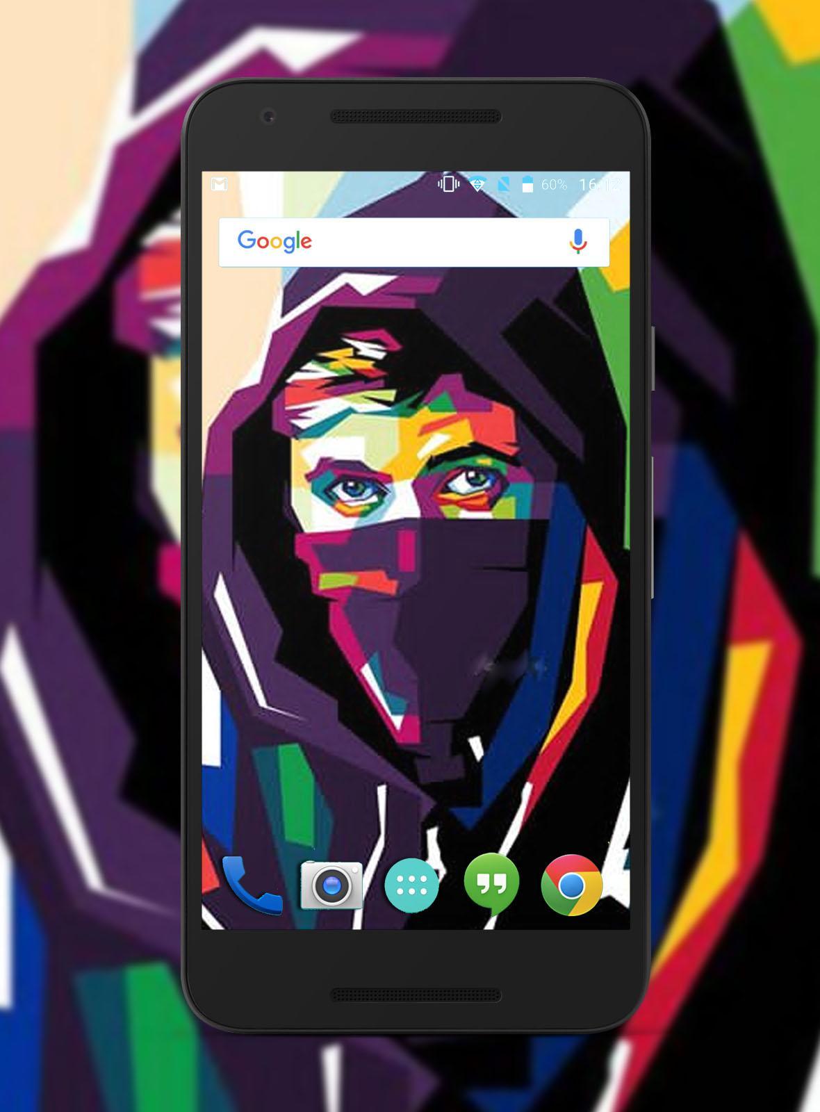 Android 用の The Best Alan Walker Wallpapers Hd Apk をダウンロード