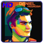 New Dani Pedrosa Wallpapers HD أيقونة