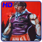 Dean Ambrose Wallpapers HD icono