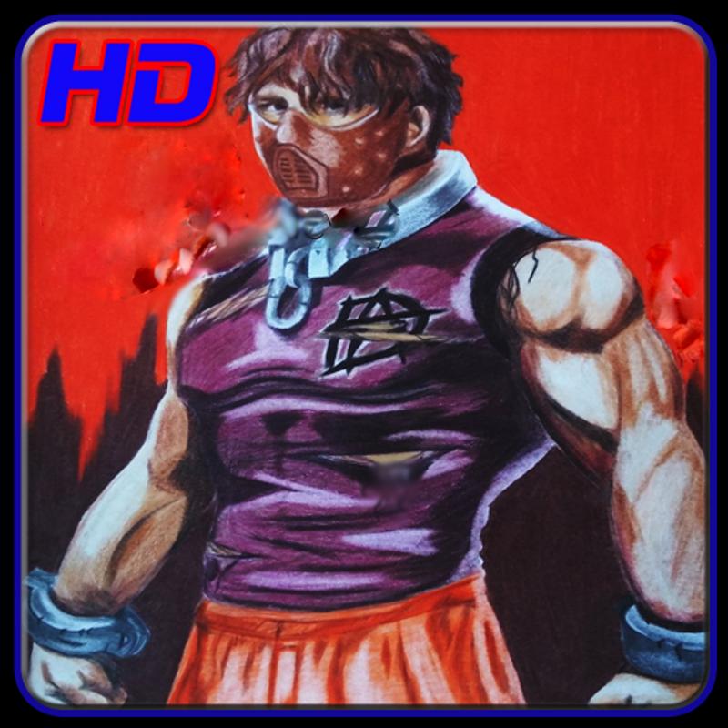 dean ambrose wallpapers hd for android apk download