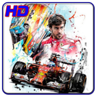 Fernando Alonso Wallpapers HD icône