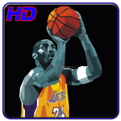 ikon Kobe Bryant Wallpapers HD