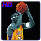 Kobe Bryant Wallpapers HD icon