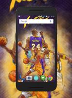 1 Schermata Kobe Bryant Wallpapers HD