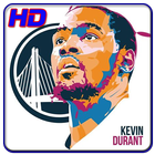 Kevin Durant Wallpapers HD 图标