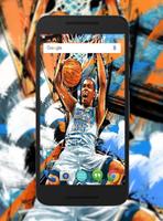 Kevin Durant Wallpapers HD 截图 3