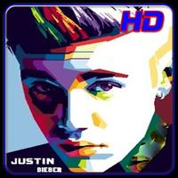 Justin Bieber Wallpapers HD 海報