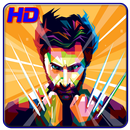 Best Logan Wallpapers HD APK