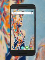 Maria Sharapova Wallpapers HD скриншот 1