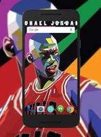 Michael Jordan Wallpapers HD تصوير الشاشة 2