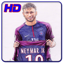 Neymar JR Wallpaper HD APK