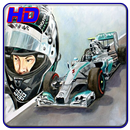 Nico Rosberg Wallpapers HD APK