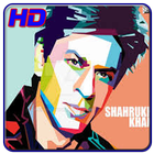 Shahrukh Khan Wallpapers HD आइकन
