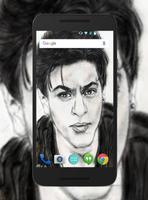 Shahrukh Khan Wallpapers HD capture d'écran 2