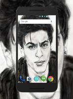 Shahrukh Khan Wallpapers HD स्क्रीनशॉट 2