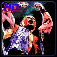 Stone Cold "Steve Austin" Wallpapers HD পোস্টার