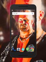 برنامه‌نما Stone Cold "Steve Austin" Wallpapers HD عکس از صفحه