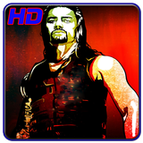 ikon Roman Reigns Wallpapers HD