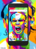 Rafael Nadal Wallpaper ảnh chụp màn hình 2