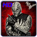 Rey Mysterio JR Wallpaper HD APK