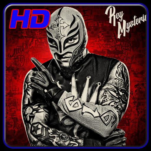 Rey Mysterio JR Wallpaper HD APK untuk Unduhan Android Rey Mysterio JR Wallpaper HD APK untuk Unduhan Android