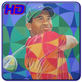 Tiger Woods Wallpapers HD আইকন