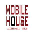 Mobile House أيقونة