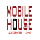 Mobile House icône