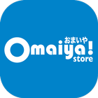 Omaiya Store أيقونة