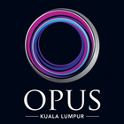 OPUS আইকন