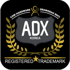 ADX Hardware ikon