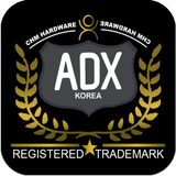 ADX Hardware biểu tượng