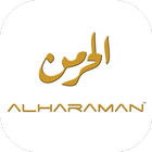 Alharaman icon