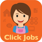 Click Jobs icon