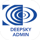 DeepSky Admin icône