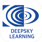 DeepSky Learning أيقونة