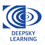 DeepSky Learning icon
