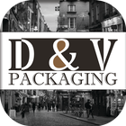 D&V Packaging icon