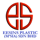 EESIN PLASTIC أيقونة