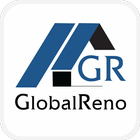 Global Reno आइकन