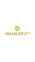 GOLDMINE PROPERTIES poster