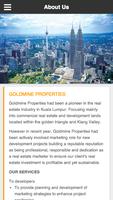 GOLDMINE PROPERTIES Ekran Görüntüsü 1