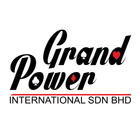Grand Power icône