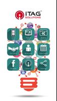 iTAG Solutions โปสเตอร์