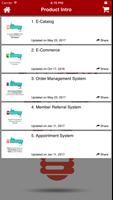 iTAG Solutions ภาพหน้าจอ 1