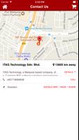 iTAG Solutions ภาพหน้าจอ 2