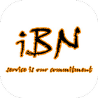IBN icône