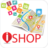 iShop Online أيقونة
