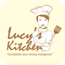 APK Lucy's Kitchen