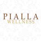 PIALLA WELLNESS-icoon